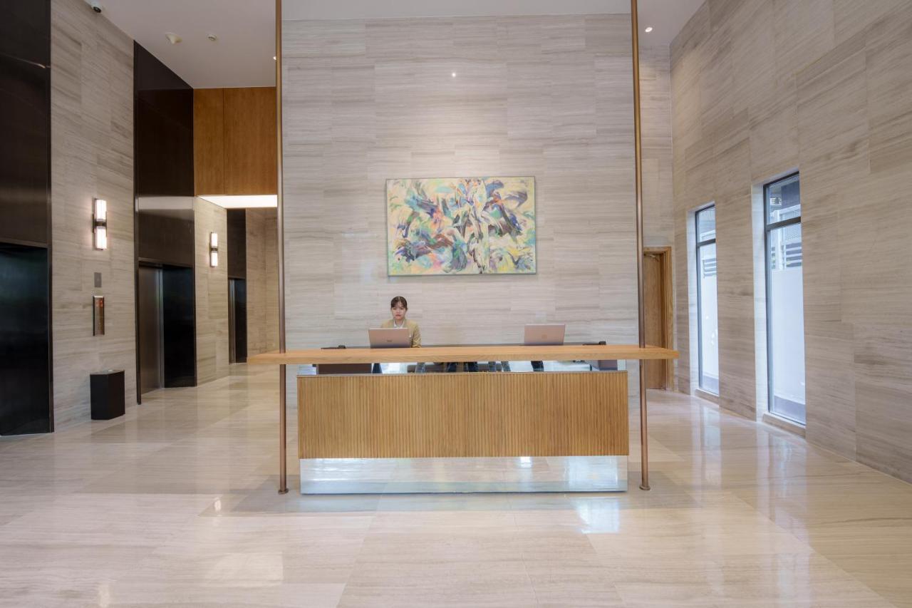 Signature By M Village Le Thanh Ton Ho Chi Minh City Exterior photo